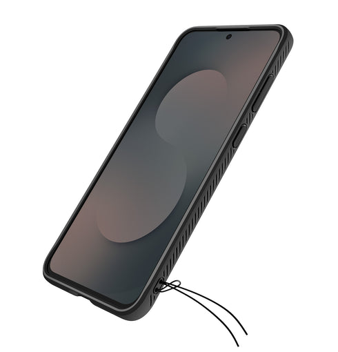 Spigen Galaxy S25 FE Case – Rugged Armor